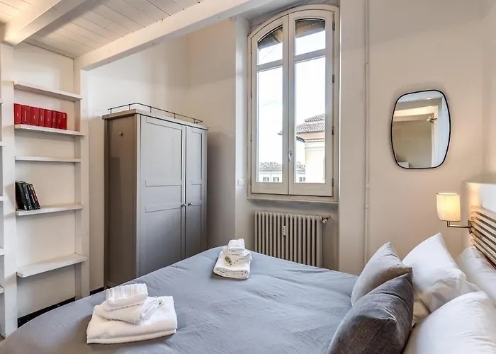 Apartment Napoleone 2 Bedroom