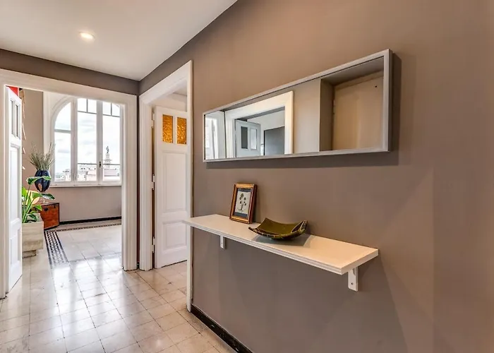 Napoleone 2 Bedroom Apartment Rom