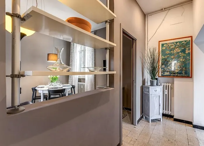 Apartment Napoleone 2 Bedroom